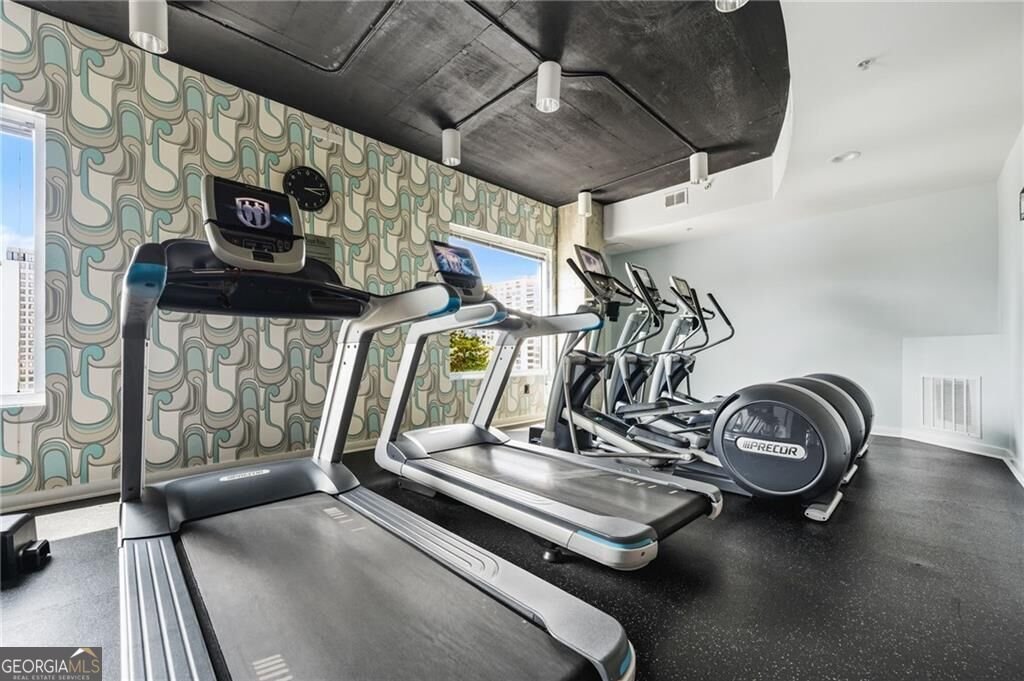 860 Peachtree Street Atlanta - Photo 21