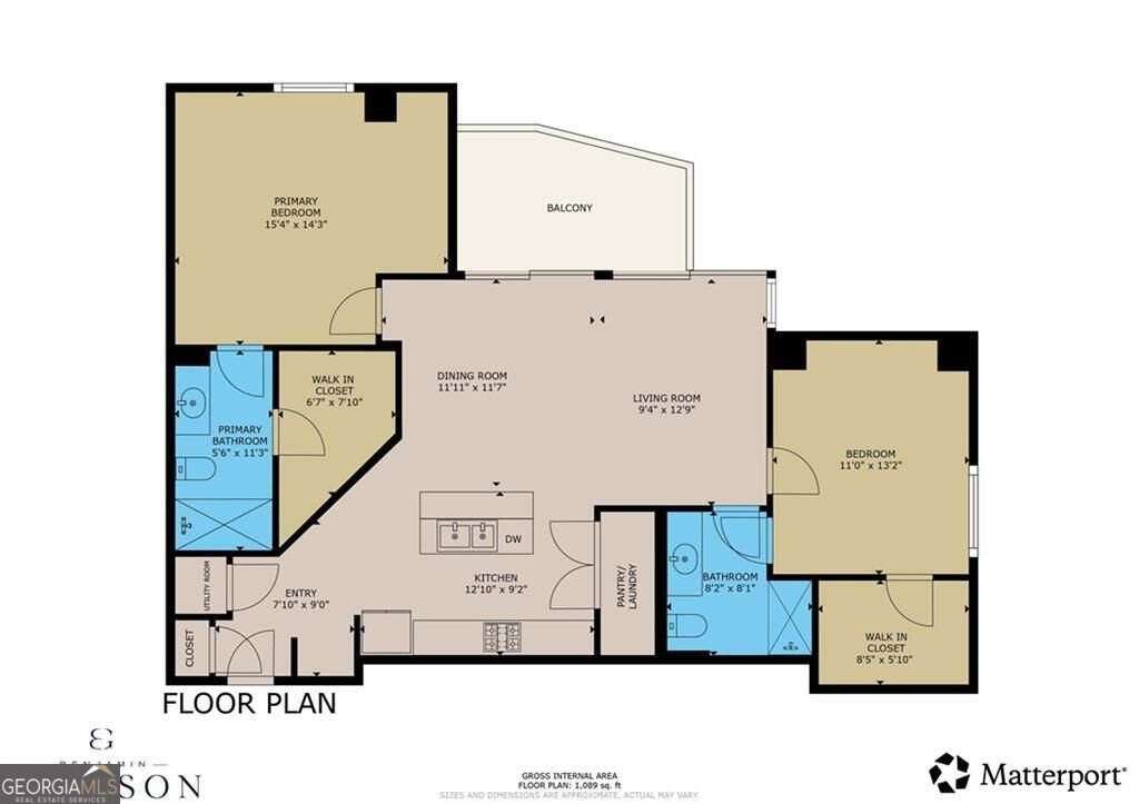 860 Peachtree Street Atlanta - Photo 24