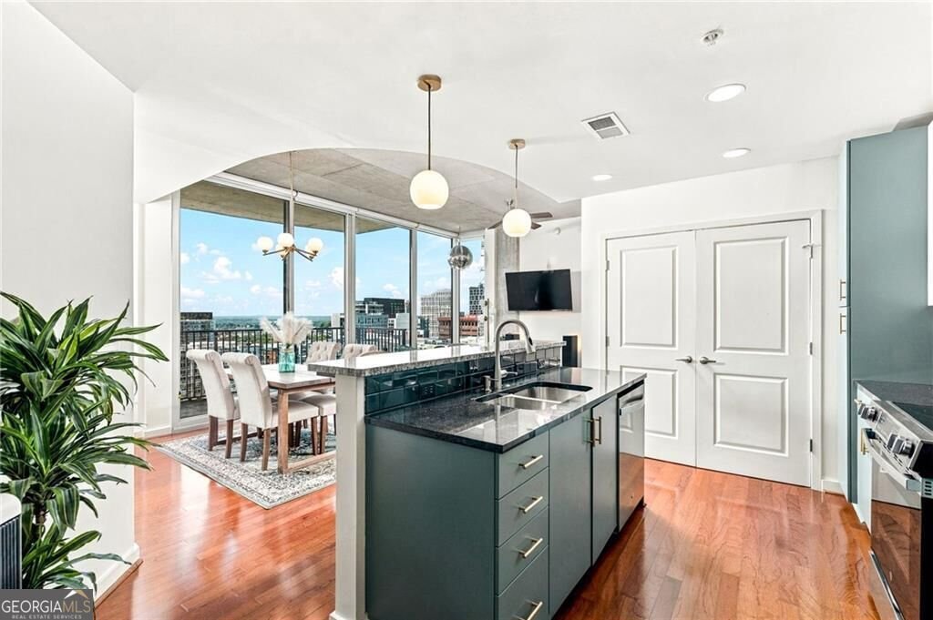 860 Peachtree Street Atlanta - Photo 6