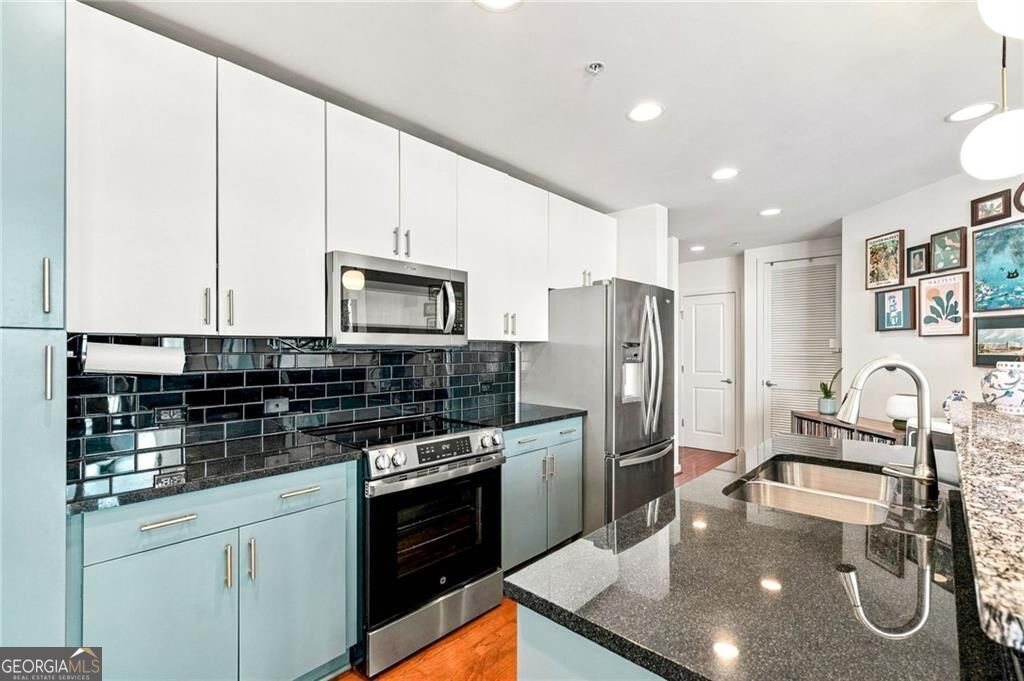 860 Peachtree Street Atlanta - Photo 7