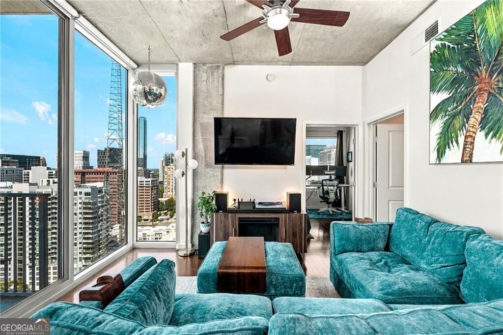 860 Peachtree Street Atlanta - Photo 8