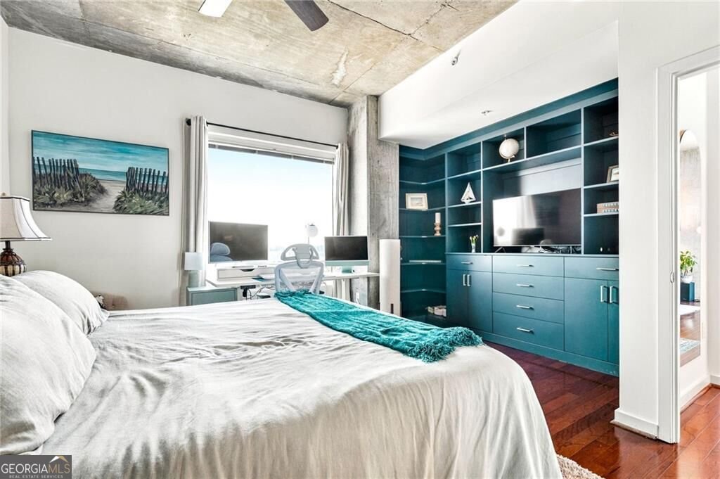 860 Peachtree Street Atlanta - Photo 9