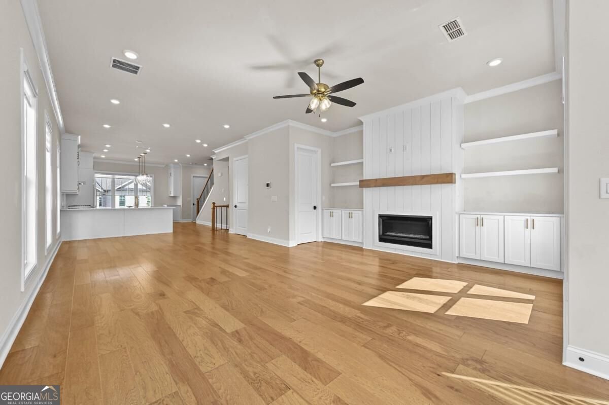 167 Wards Crossing Way Johns Creek - Photo 11