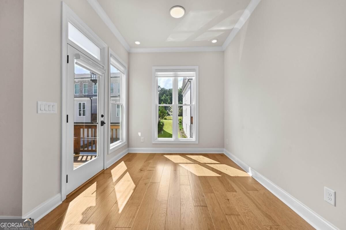 167 Wards Crossing Way Johns Creek - Photo 12