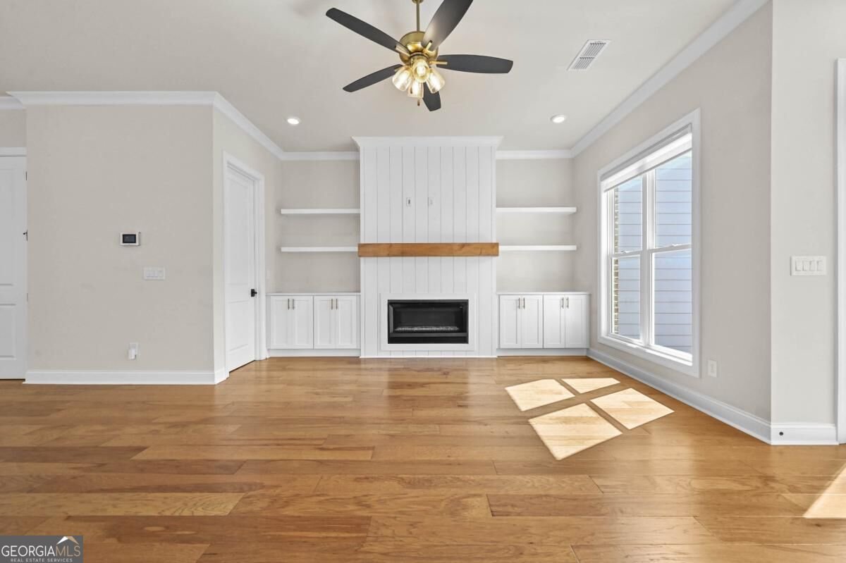 167 Wards Crossing Way Johns Creek - Photo 13