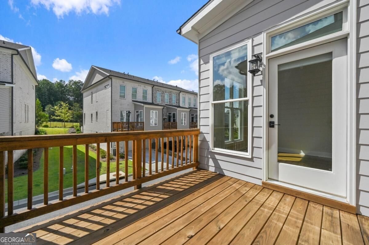 167 Wards Crossing Way Johns Creek - Photo 14