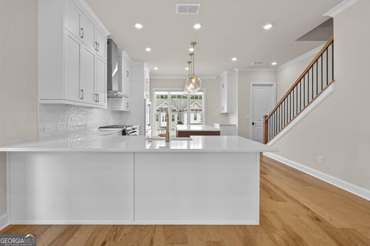 167 Wards Crossing Way Johns Creek - Photo 16