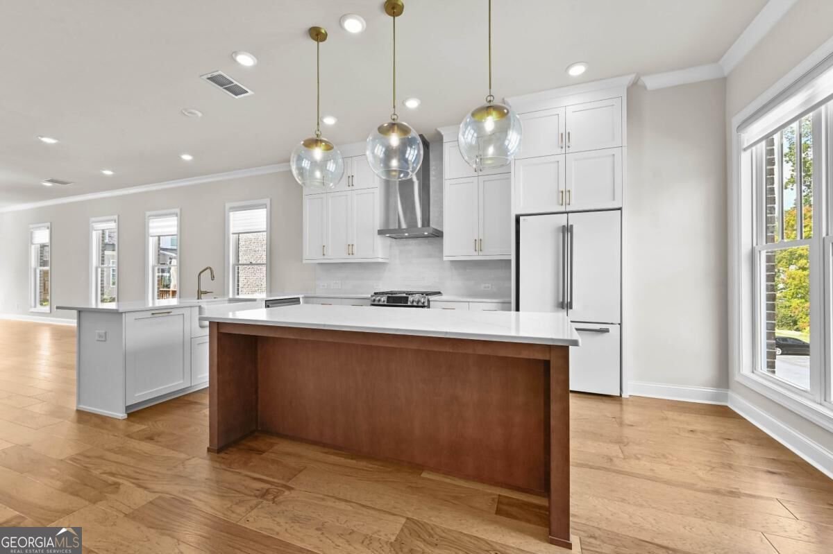 167 Wards Crossing Way Johns Creek - Photo 17