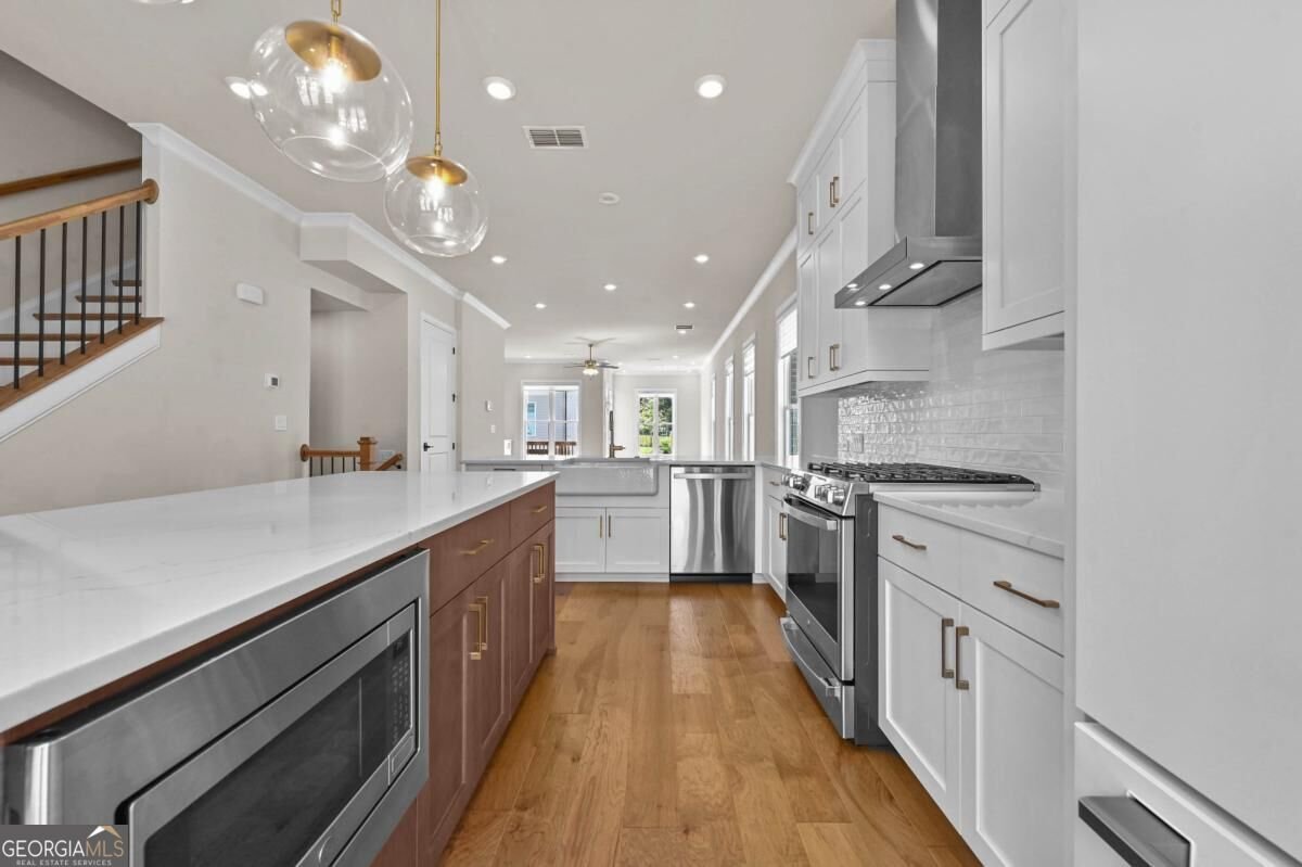 167 Wards Crossing Way Johns Creek - Photo 18