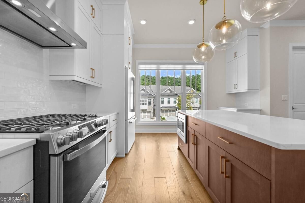 167 Wards Crossing Way Johns Creek - Photo 19