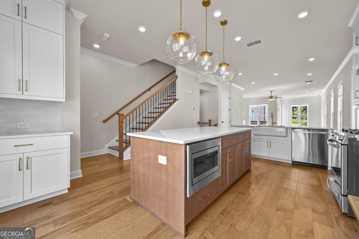167 Wards Crossing Way Johns Creek - Photo 20