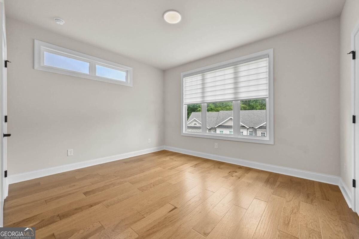 167 Wards Crossing Way Johns Creek - Photo 22