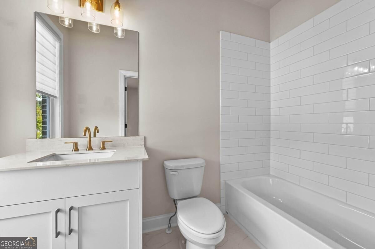 167 Wards Crossing Way Johns Creek - Photo 25