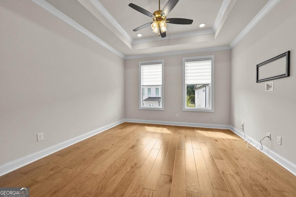 167 Wards Crossing Way Johns Creek - Photo 27