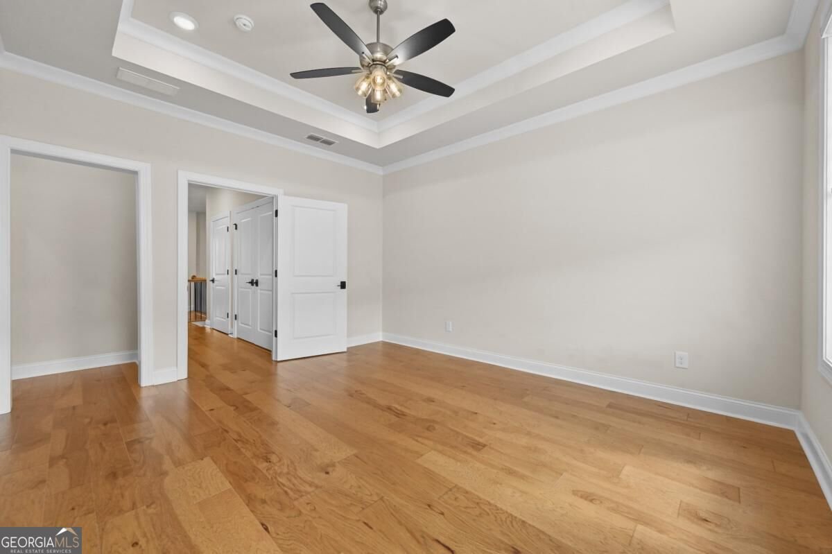 167 Wards Crossing Way Johns Creek - Photo 29