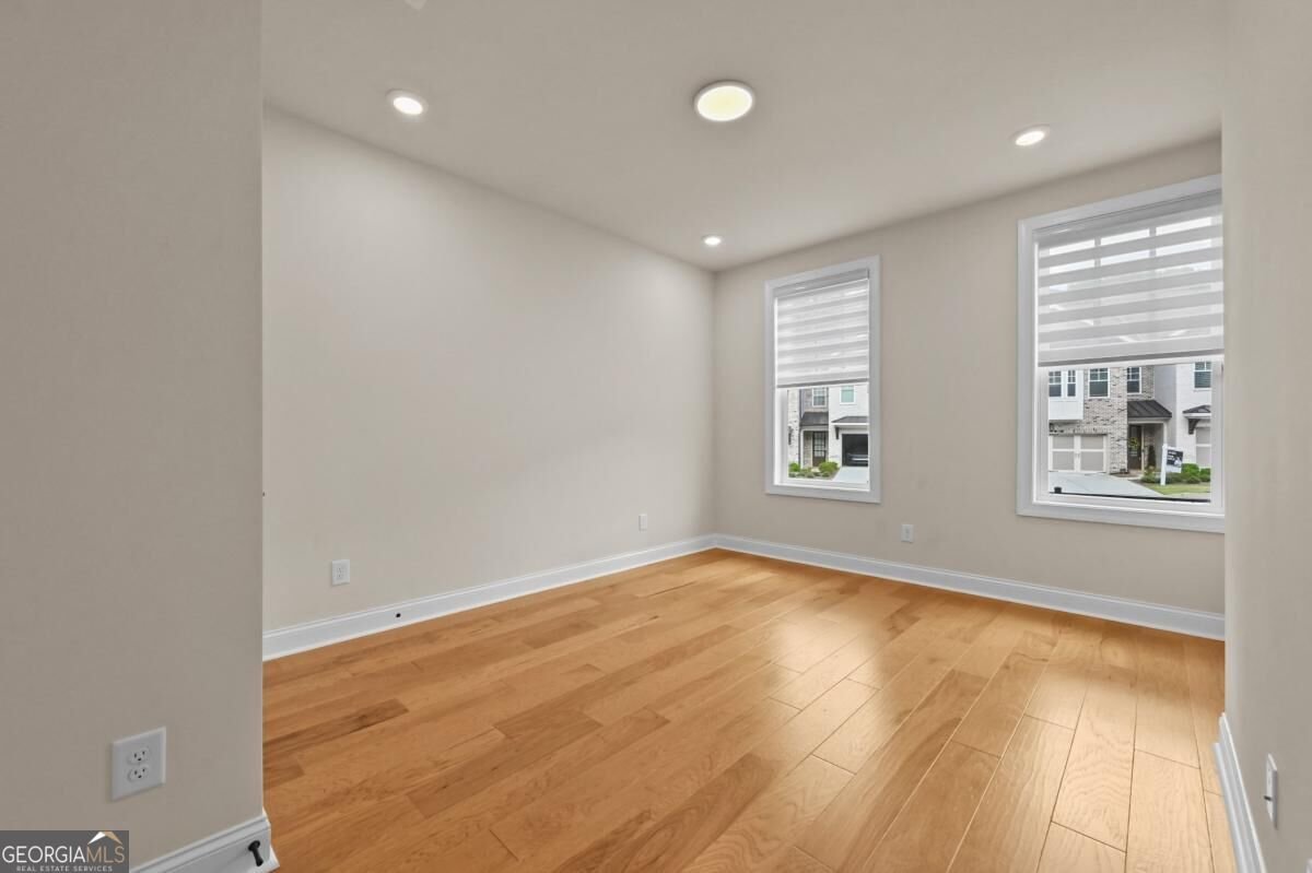 167 Wards Crossing Way Johns Creek - Photo 34