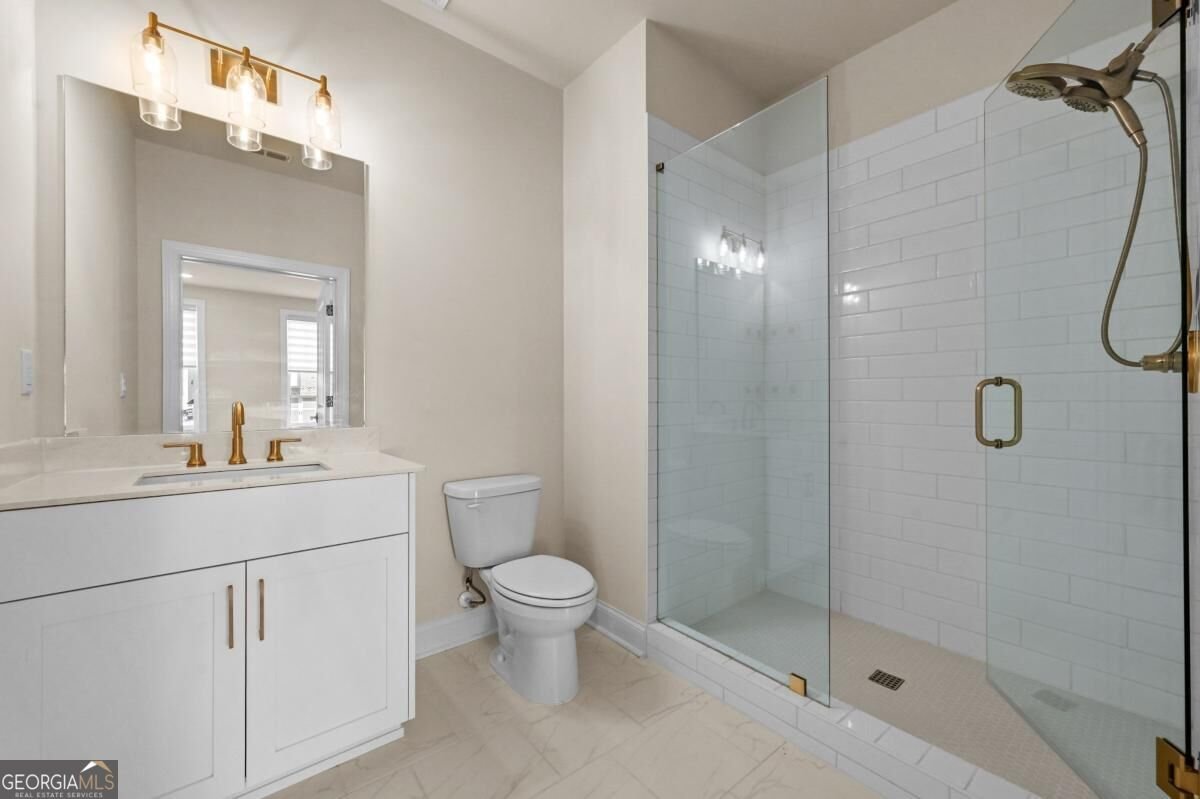 167 Wards Crossing Way Johns Creek - Photo 36