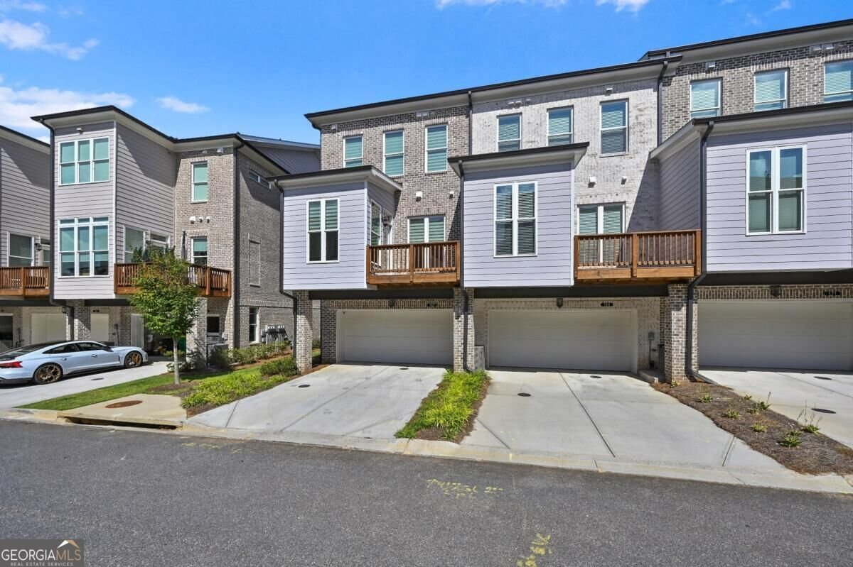 167 Wards Crossing Way Johns Creek - Photo 37