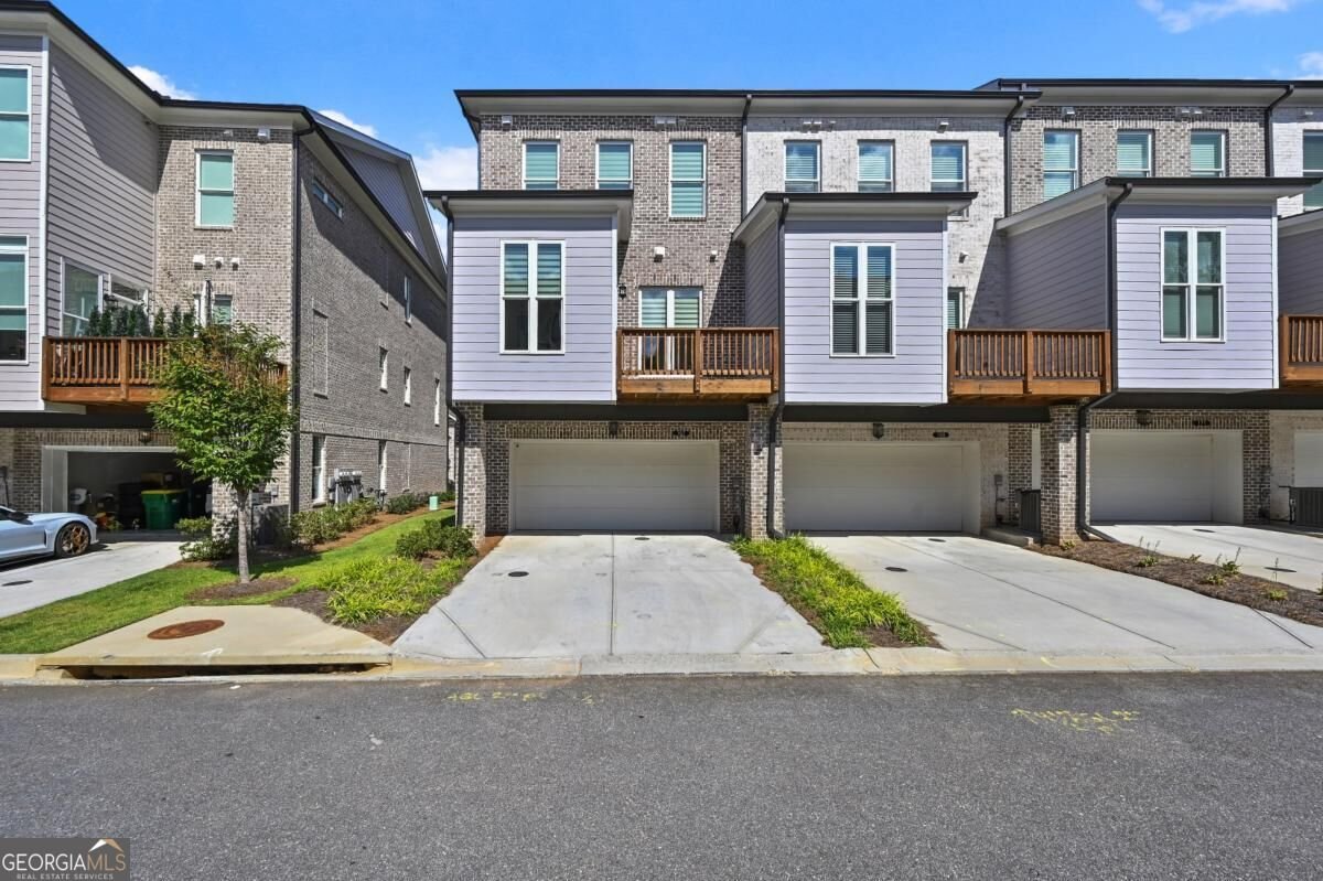 167 Wards Crossing Way Johns Creek - Photo 38