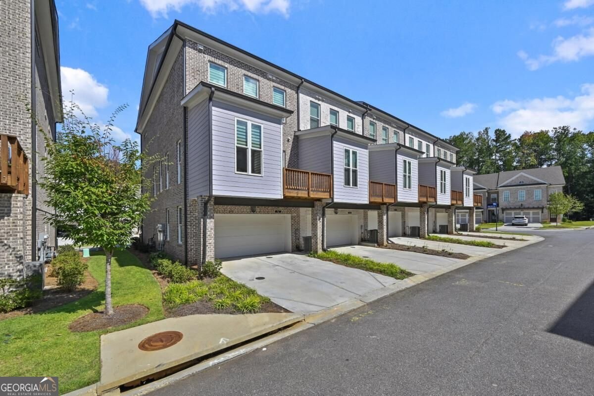 167 Wards Crossing Way Johns Creek - Photo 39