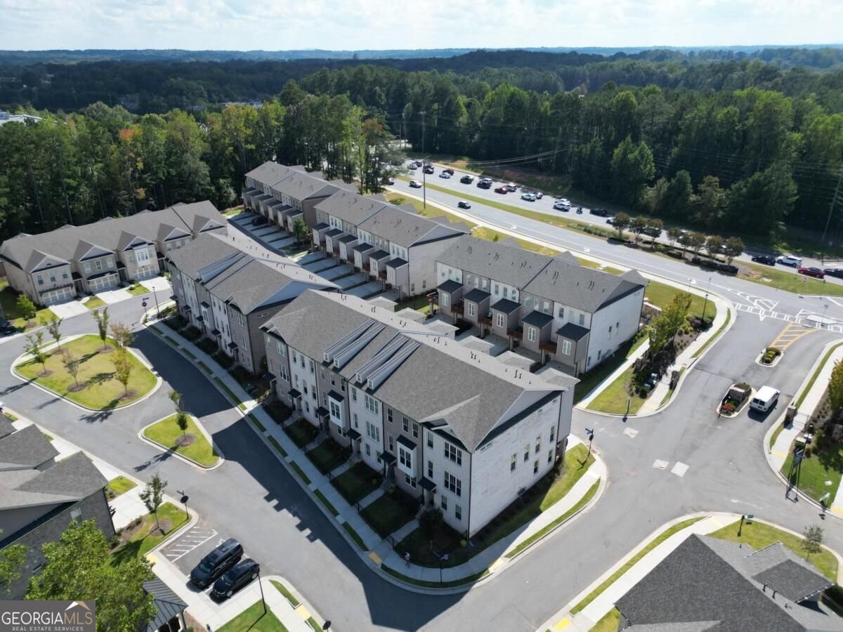 167 Wards Crossing Way Johns Creek - Photo 40