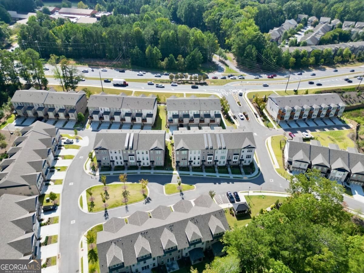 167 Wards Crossing Way Johns Creek - Photo 41