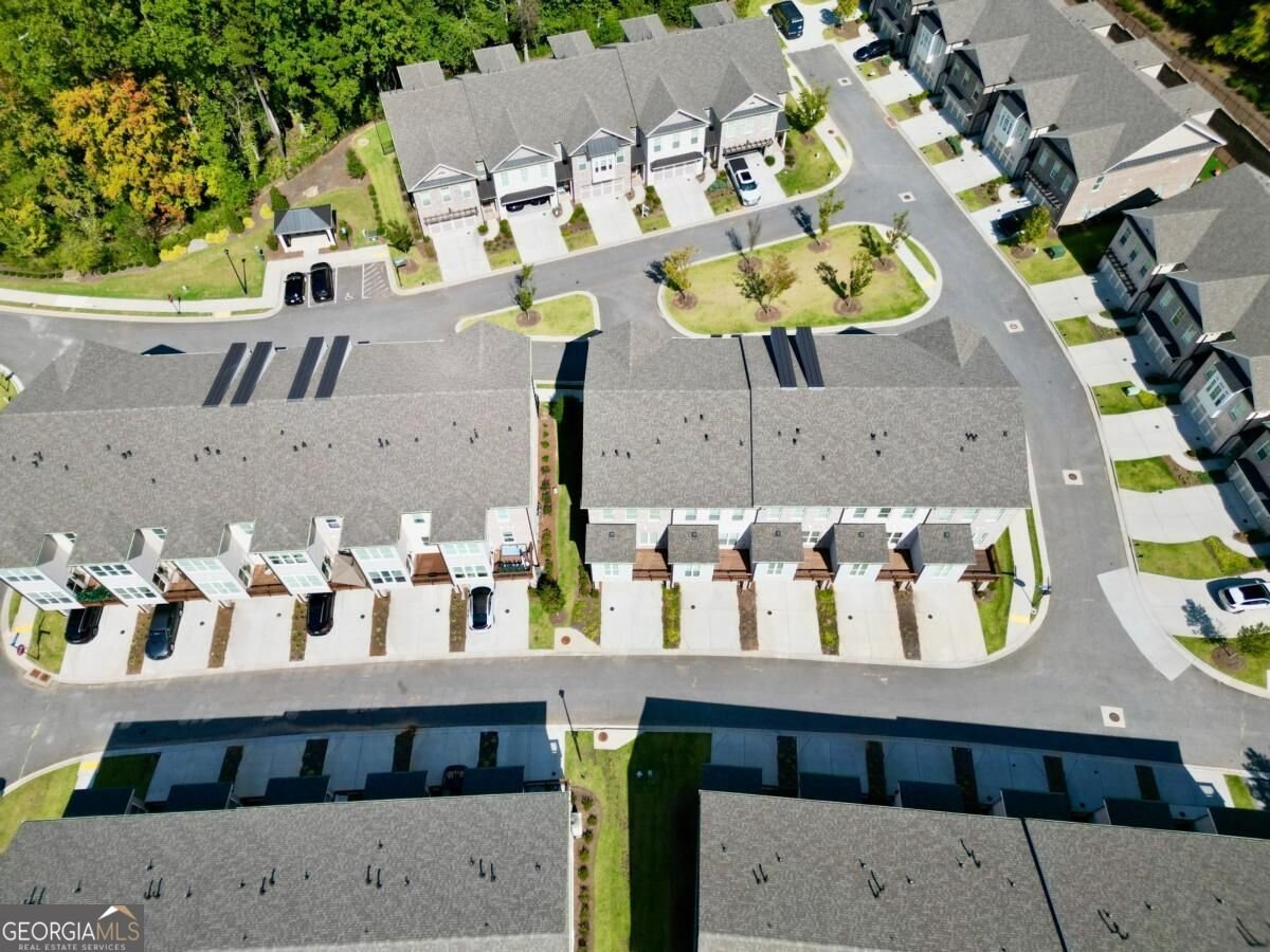 167 Wards Crossing Way Johns Creek - Photo 42