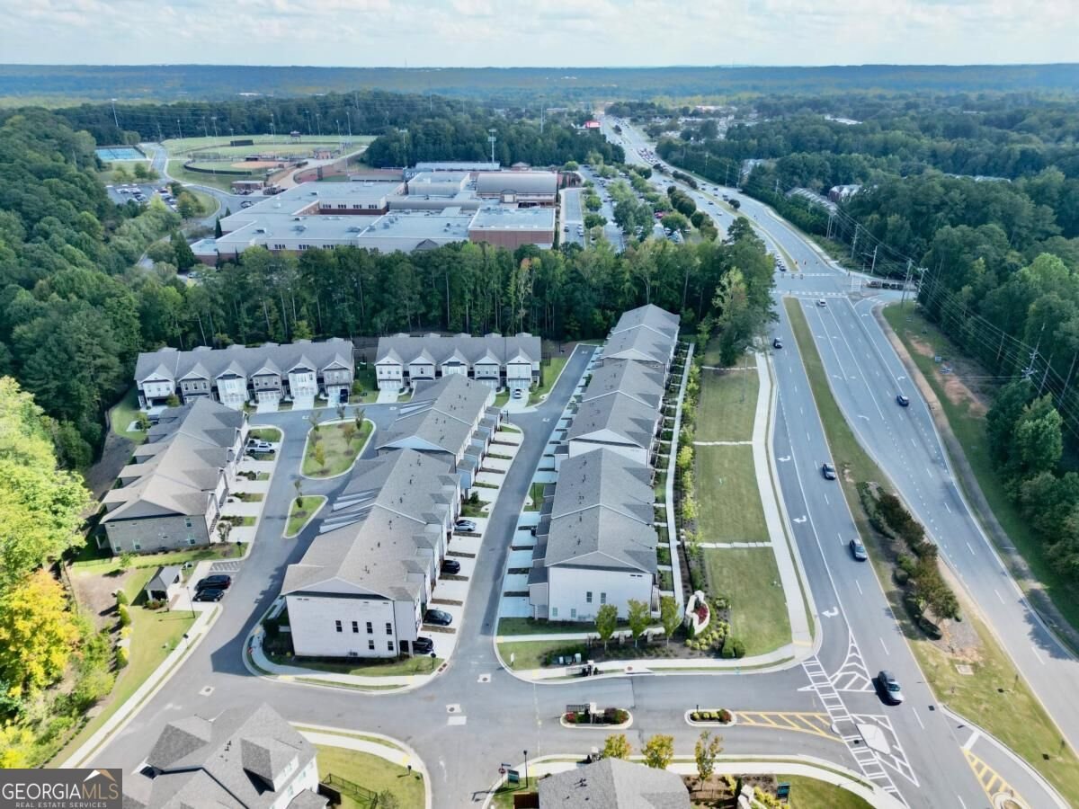 167 Wards Crossing Way Johns Creek - Photo 43