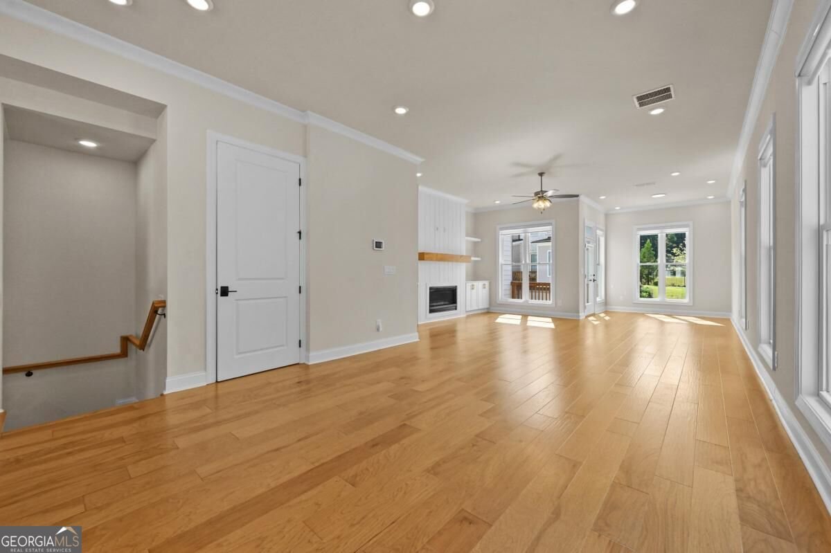 167 Wards Crossing Way Johns Creek - Photo 6