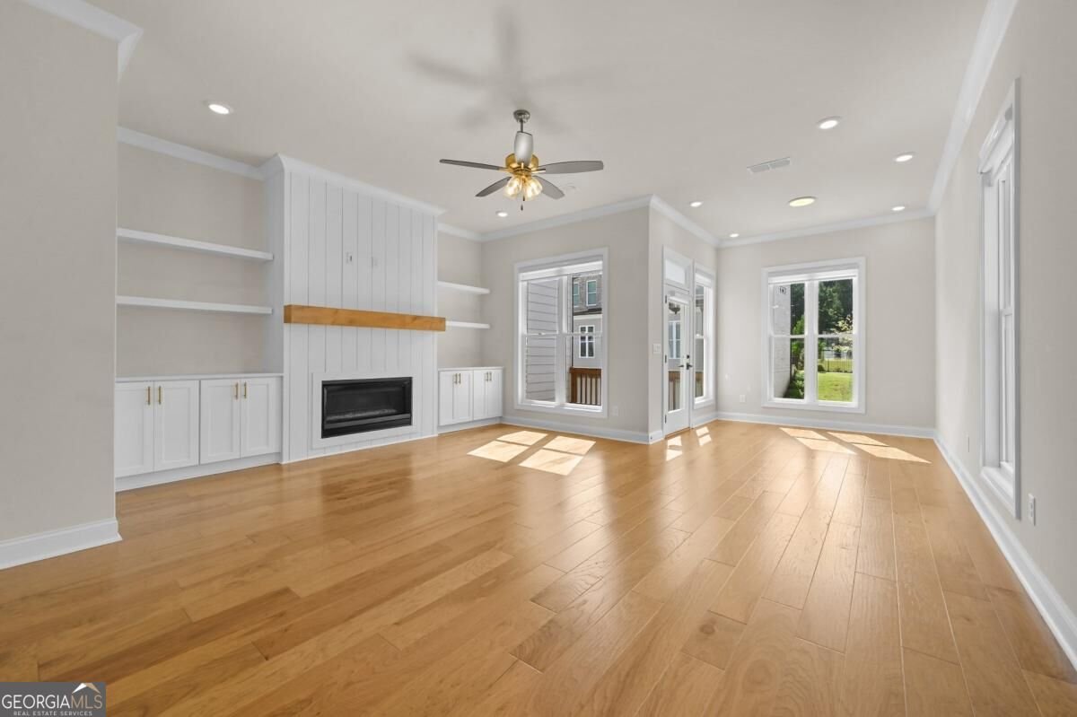 167 Wards Crossing Way Johns Creek - Photo 7