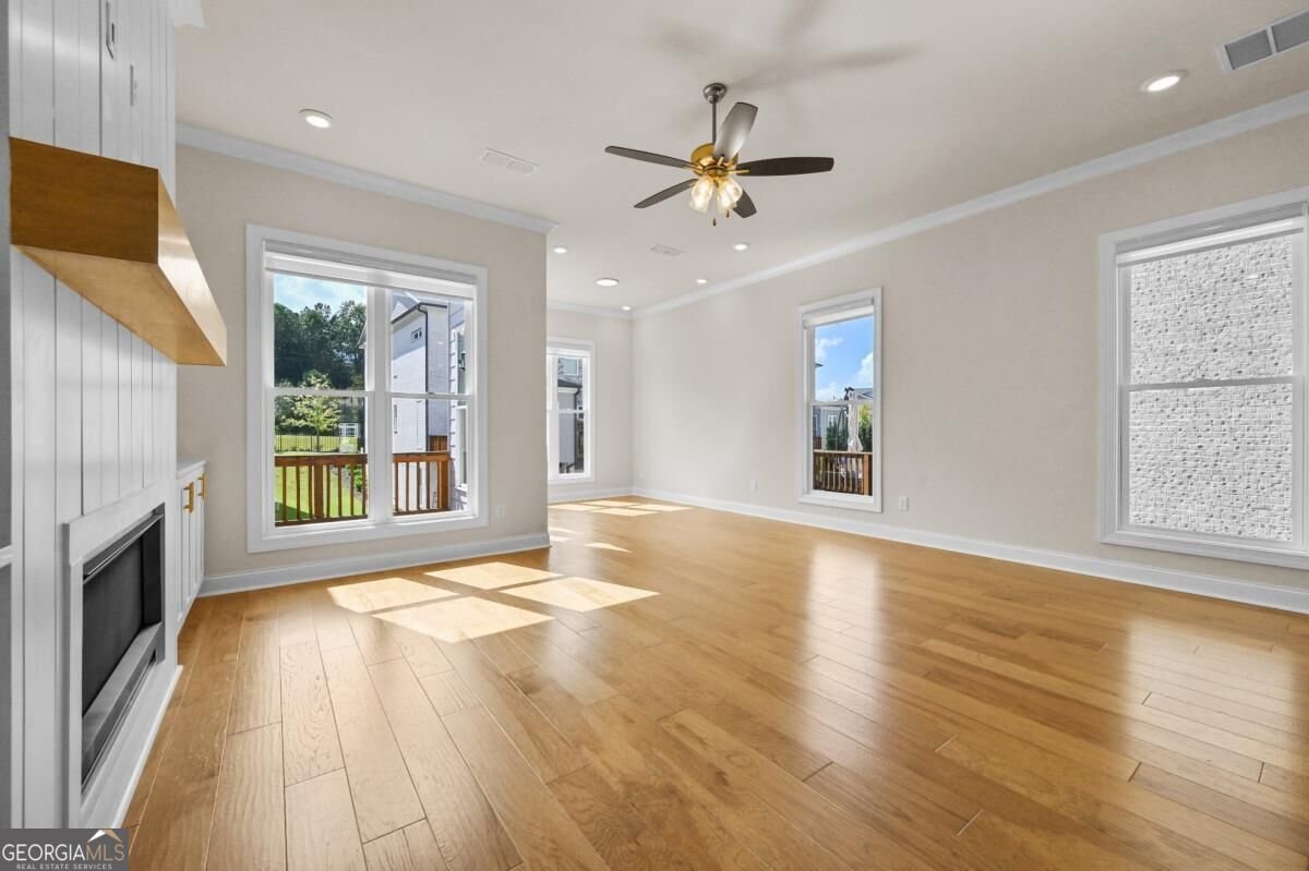 167 Wards Crossing Way Johns Creek - Photo 8