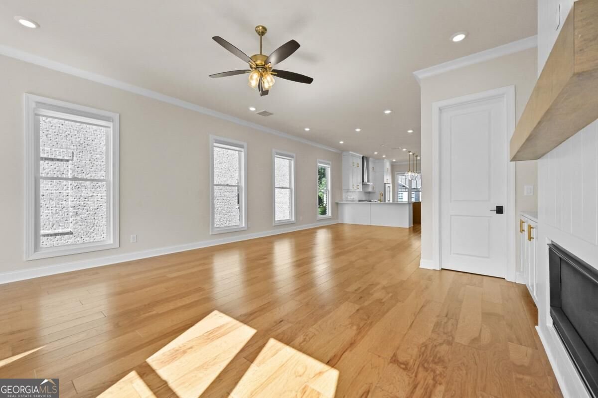 167 Wards Crossing Way Johns Creek - Photo 9