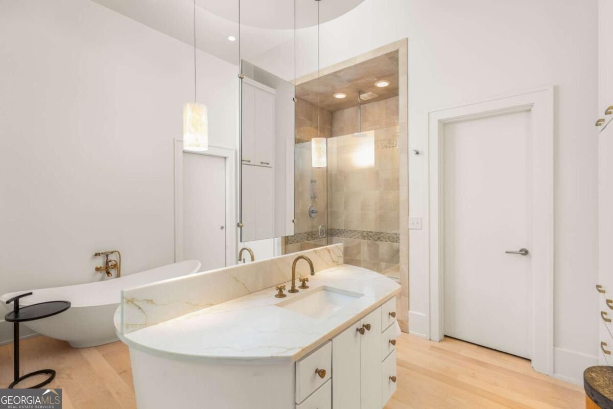 9016 Selborne Lane Chattahoochee Hills - Photo 18
