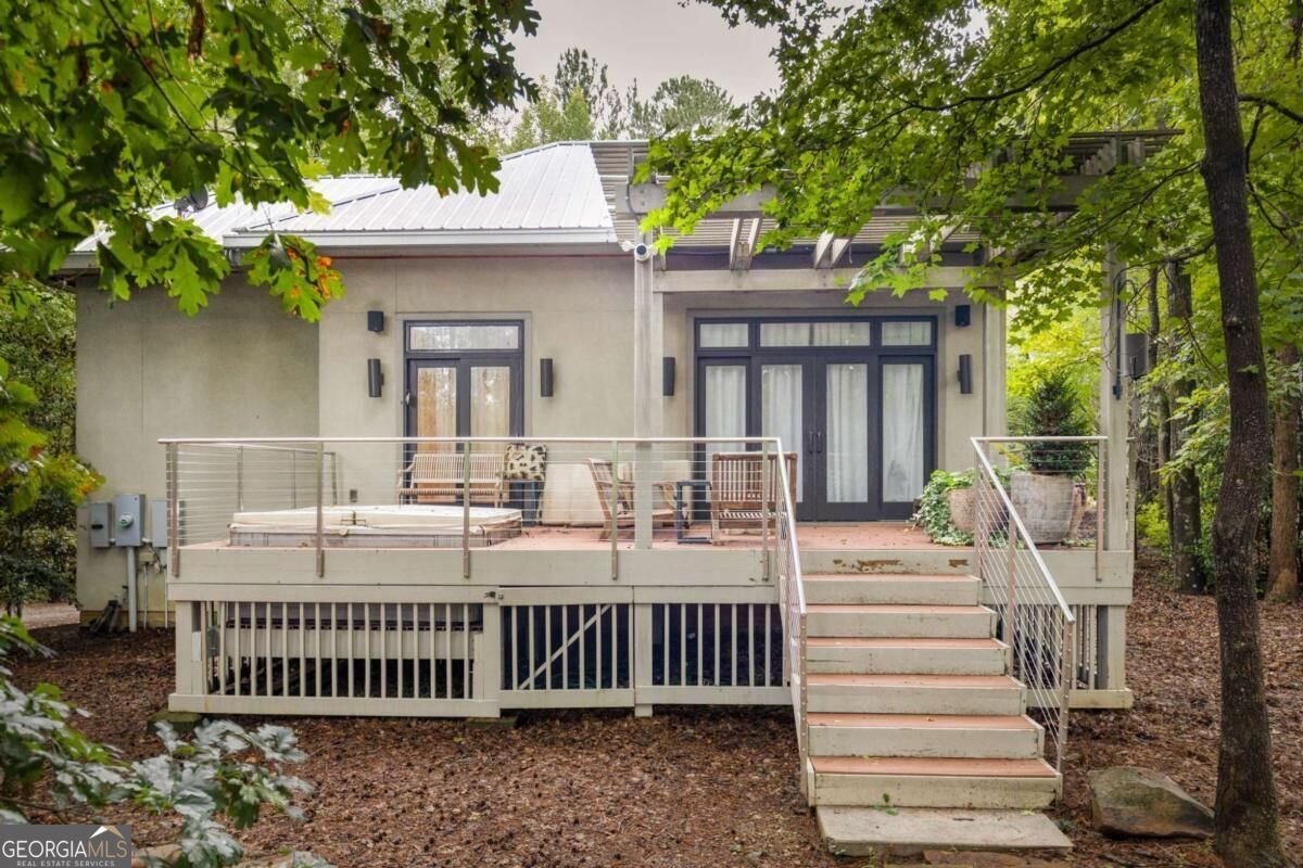 9016 Selborne Lane Chattahoochee Hills - Photo 39
