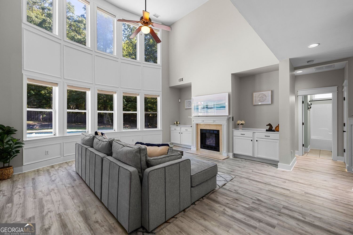 75 Mulberry Drive Senoia - Photo 10