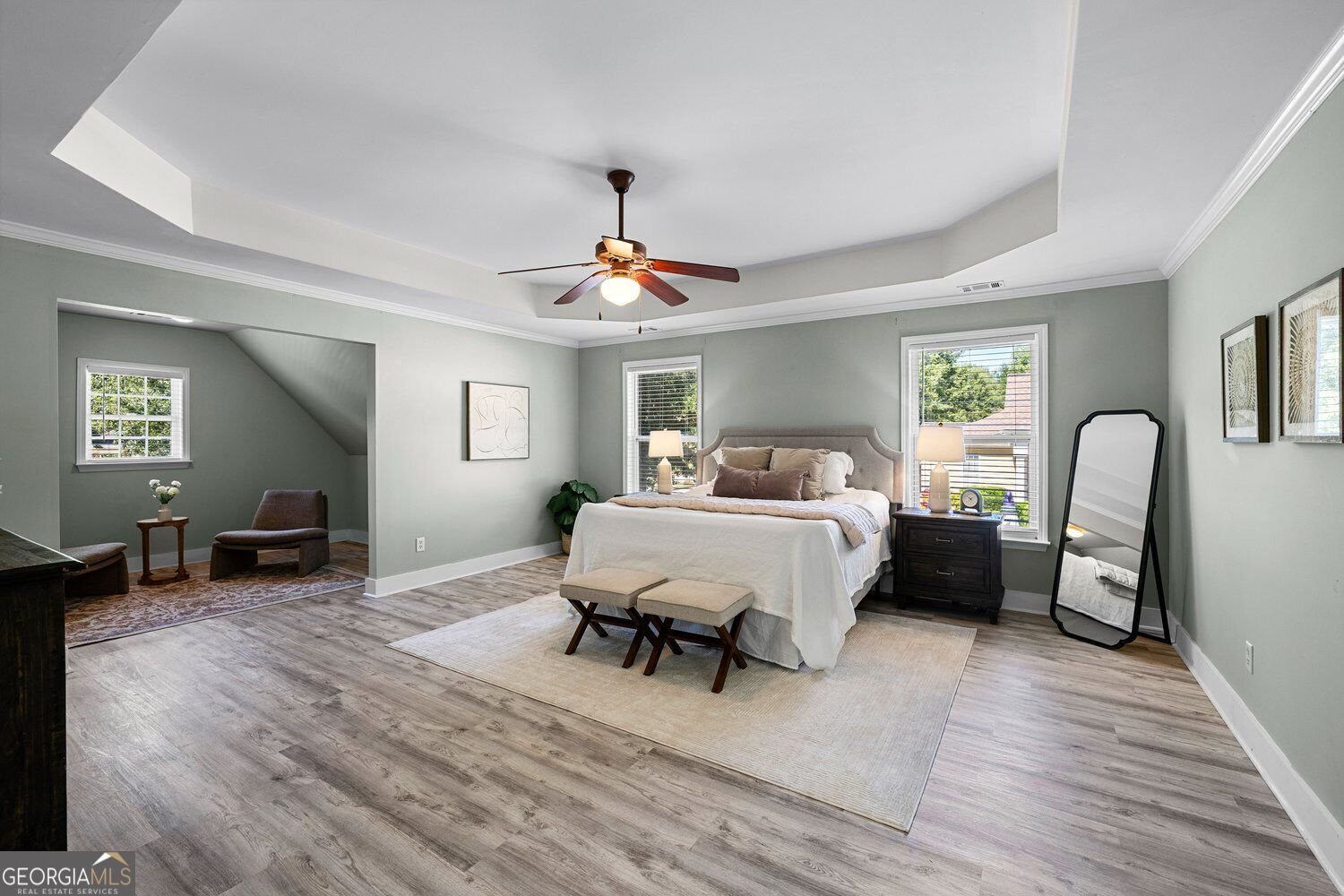 75 Mulberry Drive Senoia - Photo 11