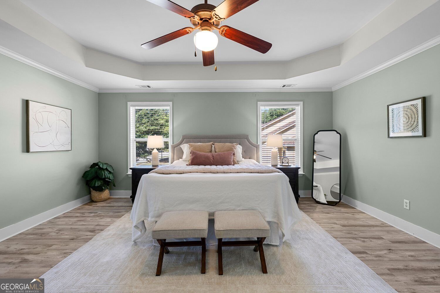 75 Mulberry Drive Senoia - Photo 12