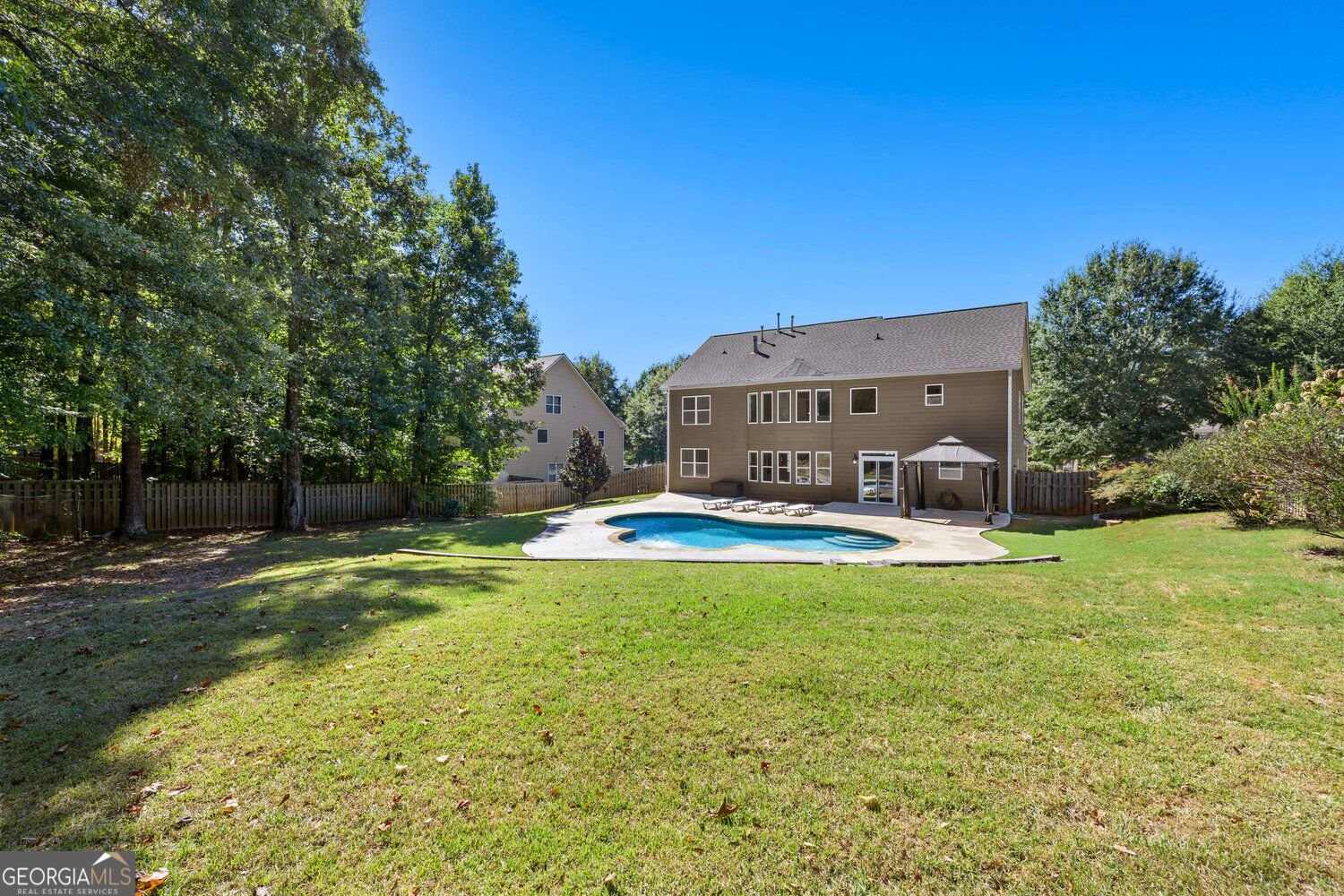 75 Mulberry Drive Senoia - Photo 28