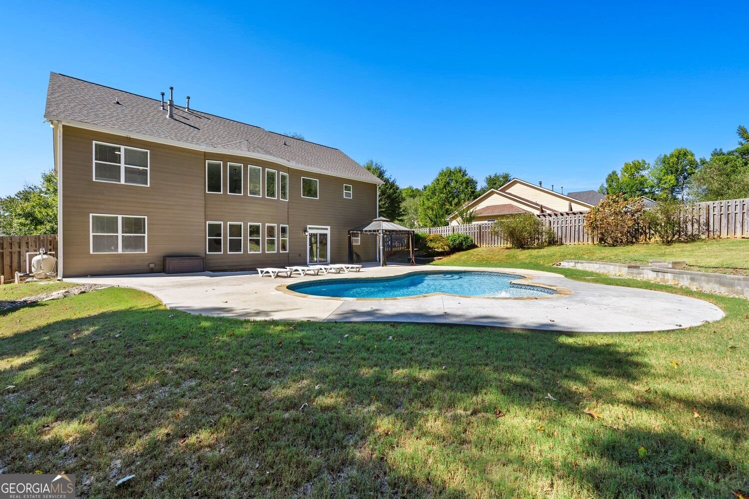 75 Mulberry Drive Senoia - Photo 29