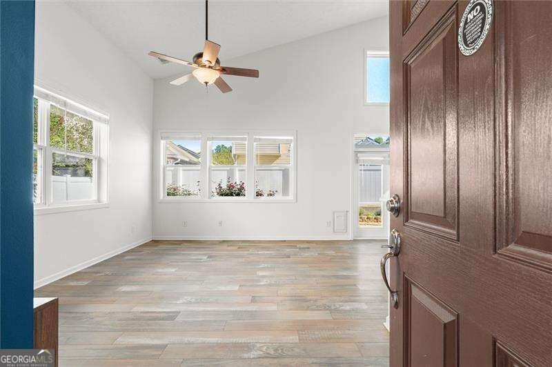 325 Hiawassee Drive Woodstock - Photo 10