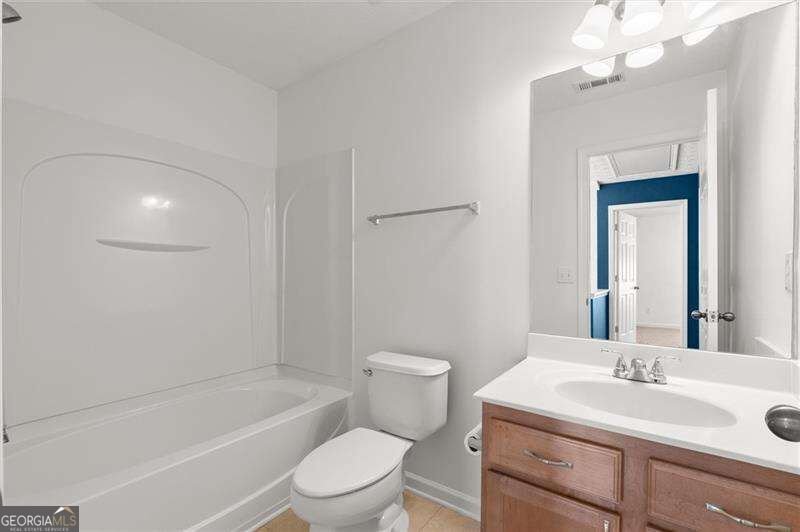 325 Hiawassee Drive Woodstock - Photo 24