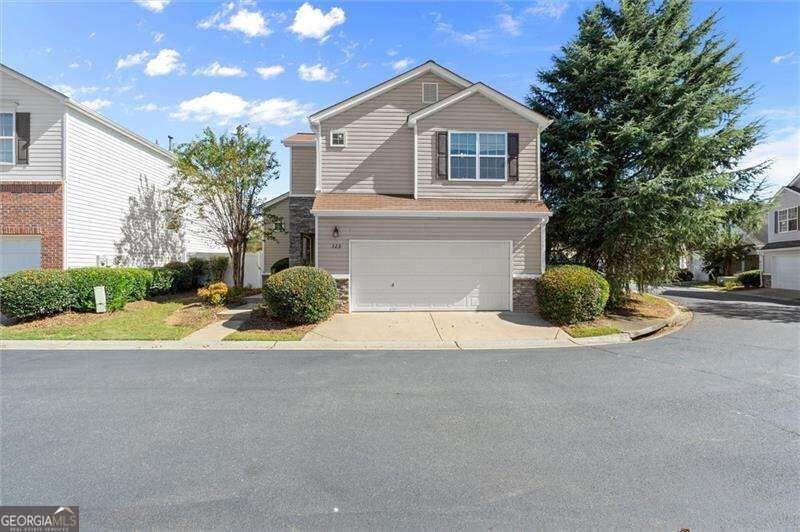 325 Hiawassee Drive Woodstock - Photo 28