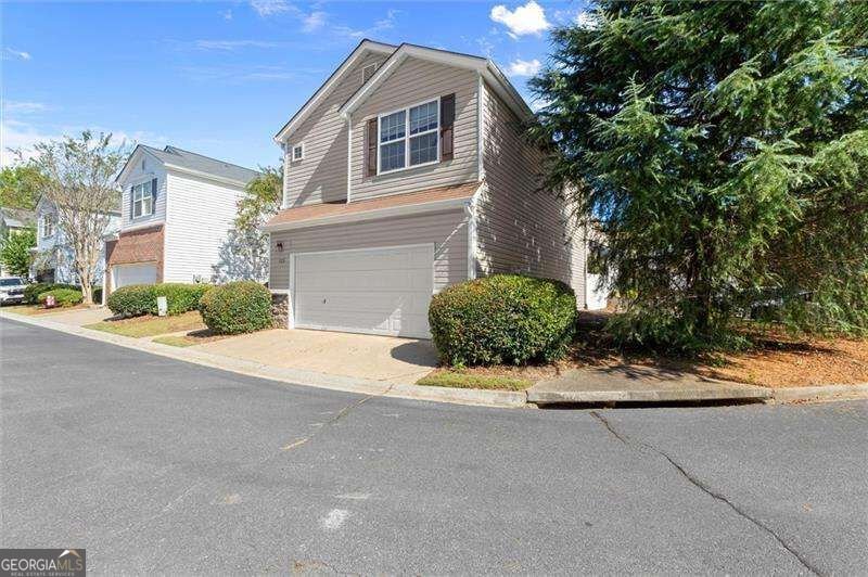 325 Hiawassee Drive Woodstock - Photo 30