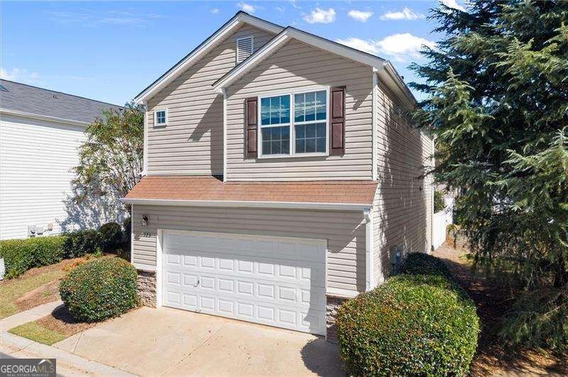 325 Hiawassee Drive Woodstock - Photo 31