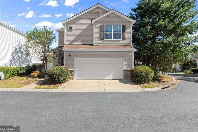 325 Hiawassee Drive Woodstock - Photo 32