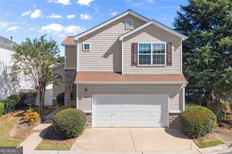 325 Hiawassee Drive Woodstock - Photo 33