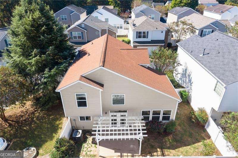 325 Hiawassee Drive Woodstock - Photo 34