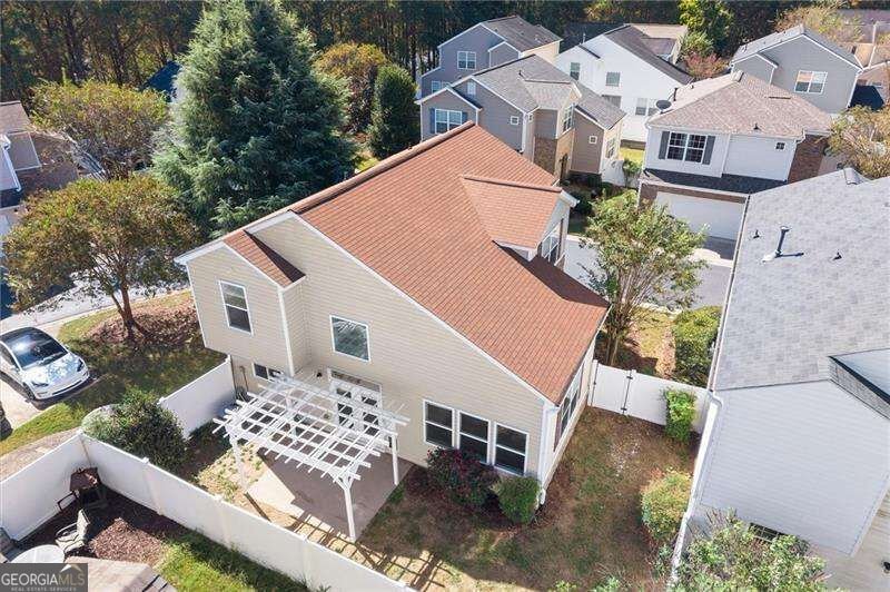 325 Hiawassee Drive Woodstock - Photo 35