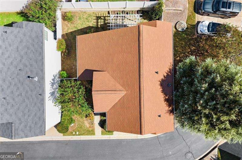 325 Hiawassee Drive Woodstock - Photo 36