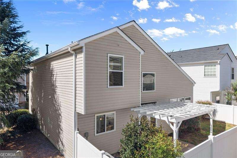 325 Hiawassee Drive Woodstock - Photo 37